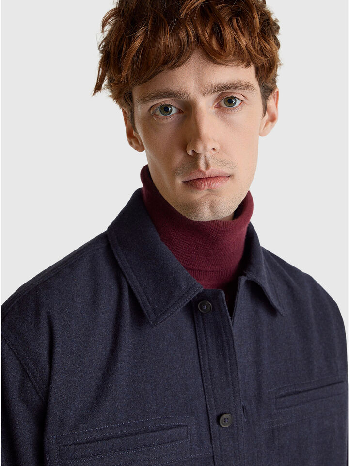 SHIRT Men image number 4